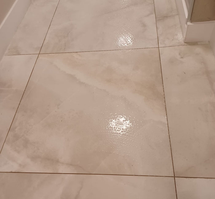 Tile Refinishing in Pompano Beach, FL