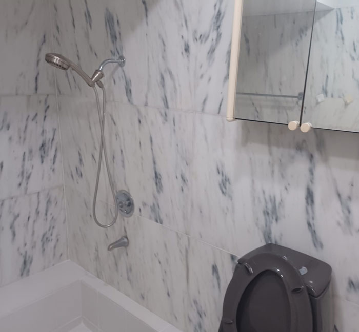 Ceramic Tile Countertop Installation in Pompano Beach, FL