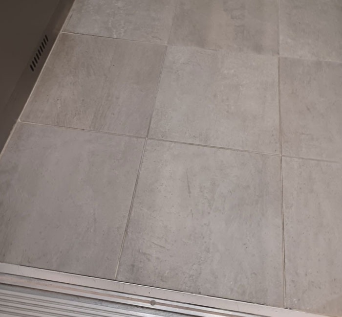 Concrete Floor Polishing in Pompano Beach, FL