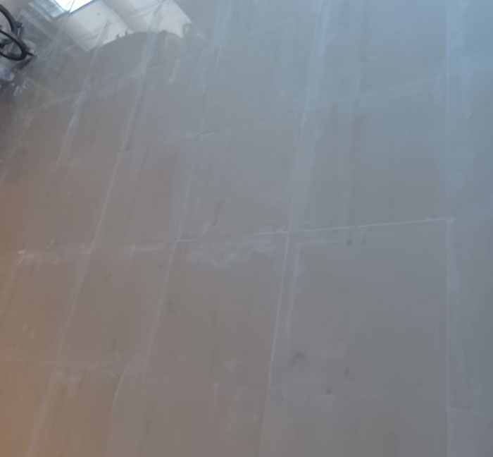 Concrete Floor Refinishing in Pompano Beach, FL