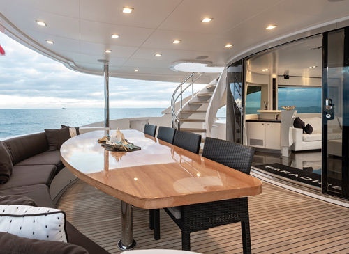 Marble Polishing in Pompano Beach, FL